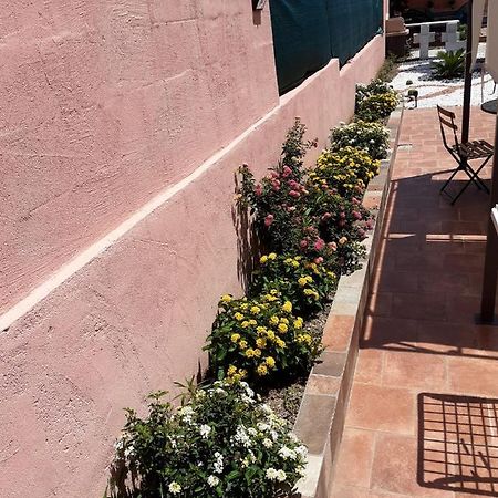 Sa Domo holorada Olbia Exterior foto