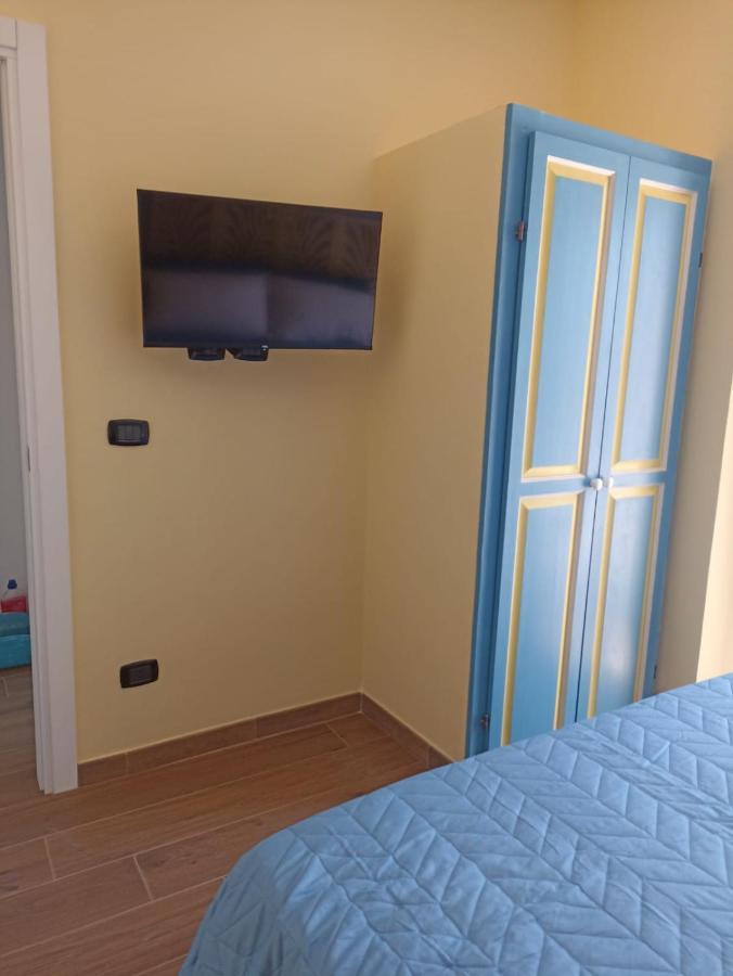 Sa Domo holorada Olbia Exterior foto