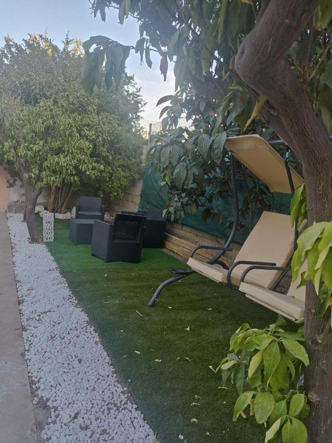 Sa Domo holorada Olbia Exterior foto