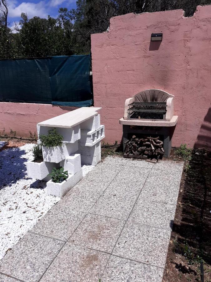Sa Domo holorada Olbia Exterior foto