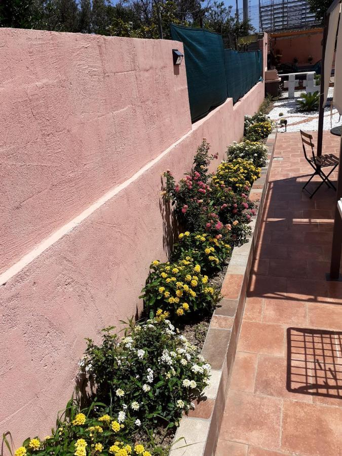 Sa Domo holorada Olbia Exterior foto