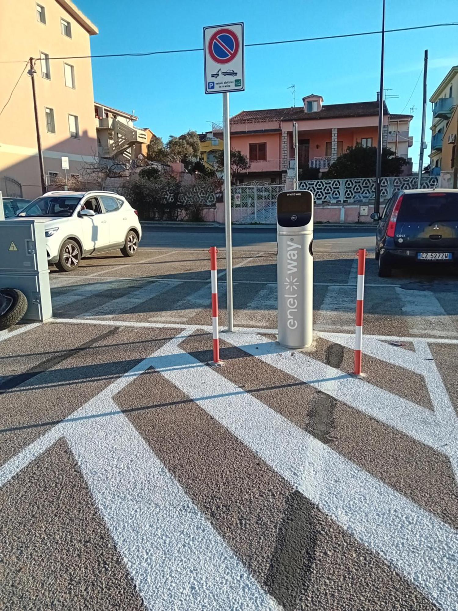 Sa Domo holorada Olbia Exterior foto
